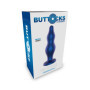 Plug anale a sfere in silicone The Striker Buttplug