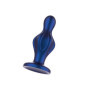 Plug butt anale in silicone dilatatore The Batter Buttplug