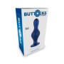 Plug butt anale in silicone dilatatore The Batter Buttplug