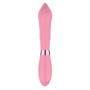 Vibratore rabbit in silicone stimolatore vaginale clitoride Funky Playhouse Vibrator