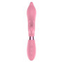 Vibratore rabbit in silicone stimolatore vaginale clitoride Funky Playhouse Vibrator