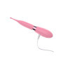 Vibratore vaginale anale clitoride in silicone Pin Point Fest Vibrator