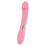 Vibratore vaginale anale in silcione realistico Pop Supreme Vibrator