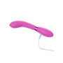 Vibratore vaginale in silicone Milkshake Dance Vibrator