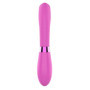 Vibratore vaginale in silicone Milkshake Dance Vibrator