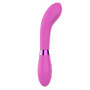 Vibratore vaginale in silicone Milkshake Dance Vibrator