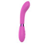 Vibratore vaginale in silicone Milkshake Dance Vibrator