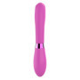 Vibratore vaginale rabbit stimola clitoride Jingle Fiesta Vibrator