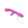 Vibratore vaginale rabbit stimola clitoride Jingle Fiesta Vibrator