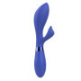 Vibratore vaginale rabbit in silicone realistico Grove Parade Vibrator