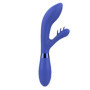 Vibratore rabbit vaginale stimola clitoride Sunset Party Vibrator