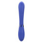 Vibratore rabbit vaginale stimola clitoride Sunset Party Vibrator