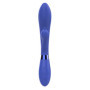 Vibratore rabbit vaginale stimola clitoride Sunset Party Vibrator