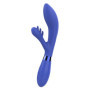 Vibratore rabbit vaginale stimola clitoride Sunset Party Vibrator