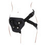 Cintura per dildo fallo vibratore indossabile imbracatura Strap-On Deluxe Harness