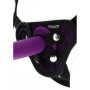 Cintura per dildo vibratore fallo indossabile imbracatura Strap-On Lace Harness