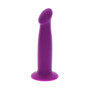 Fallo piccolo vaginale anale con ventosa Goodhead Dong 6 Inch