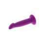 Fallo piccolo vaginale anale con ventosa Goodhead Dong 6 Inch