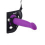 Fallo piccolo vaginale anale con ventosa Goodhead Dong 6 Inch