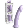 Fallo indossabile con ventosa vaginale anale Super Eight 8 Inch