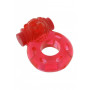 RED PASSION HOT BOXXX FALLO STRANO Kit rosso per giochi erotici di coppia