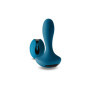 Vibratore anale per prostata dildo vibrante in silcone morbido Renegade Thor