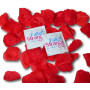 HOT LOVE BOXXX FALLO STRANO Kit rosso per i giochi erotici di coppia