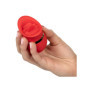 Vibratore vaginale stimolatore clitoride lingua vibrante in silicone French Kiss Sweet Talker