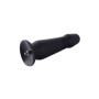 Dildo piccolo in silicone fallo vaginale anale Hismith KlicLok Dildo 25 cm