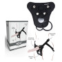 Cintura imbracatura per vibratore dildo fallo indossabile Strap-On Pleasure Harness