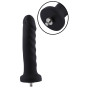 Fallo in silicone realistico vaginale anale Hismith KlicLok Dildo 19,5 cm