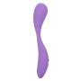 Vibratore vaginale dildo liscio vibrante vaginale anale in silcone Contour Demi