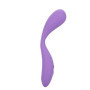 Vibratore vaginale dildo liscio vibrante vaginale anale in silcone Contour Demi