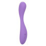 Vibratore vaginale dildo liscio vibrante vaginale anale in silcone Contour Demi