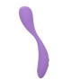 Vibratore vaginale dildo liscio vibrante vaginale anale in silcone Contour Demi