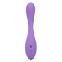 Vibratore vaginale dildo liscio vibrante vaginale anale in silcone Contour Demi