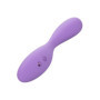 Vibratore vaginale dildo liscio vibrante vaginale anale in silcone Contour Demi