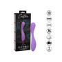 Vibratore vaginale dildo liscio vibrante vaginale anale in silcone Contour Demi