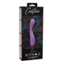 Vibratore vaginale dildo liscio vibrante vaginale anale in silcone Contour Demi