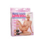 Bambola gonfiabile ano vagina realistica bocca finta Sure Thing Love Doll