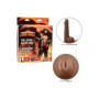 Bambolo gonfiabile realistico con dildo ano bocca finta Sizzling Sergeant Love Doll