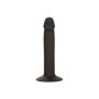 Dildo anale in silicone piccolo fallo realistico Slim Anal Stud