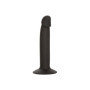 Dildo anale in silicone piccolo fallo realistico Slim Anal Stud