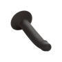 Dildo anale in silicone piccolo fallo realistico Slim Anal Stud