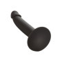 Dildo anale in silicone piccolo fallo realistico Slim Anal Stud