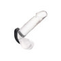 Anello fallico stimolante cock ring ritardante miglior erezione pene Alpha Optimum Ring