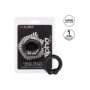 Anello fallico miglior erezione pene cock ring ritardante Alpha Muscle Ring