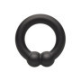 Anello fallico miglior erezione pene cock ring ritardante Alpha Muscle Ring