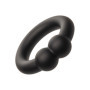 Anello fallico miglior erezione pene cock ring ritardante Alpha Muscle Ring