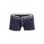 Boxer grigio uomo a vita bassa MaleBasics Microfiber